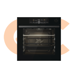 Gorenje Built-in Electric AirFry Steam Assist WiFi oven CataClean 60 cm Model BSA6747A04BGWI