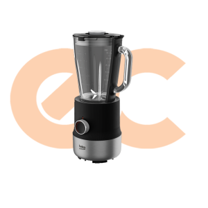 Blender Beko 800 Watt Black/stainless,Model - TBN81808BX
