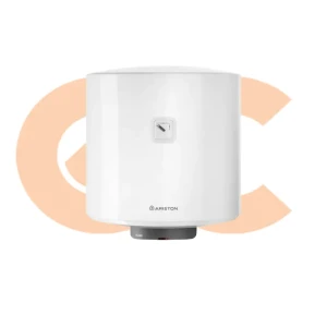 Ariston Electric Water Heater 80 Liters White RUBIS PRO80VEG 4015076