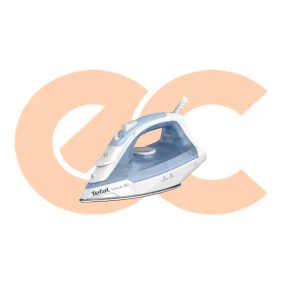 مكواة تيفال بخار 2000وات Vertuo30 ابيض×سماوي FV2C41E2
