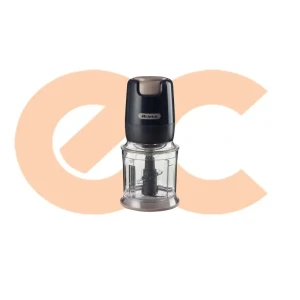 Ariete Chopper 400W 700ml Black – Model 0437/00 – 8003705101319