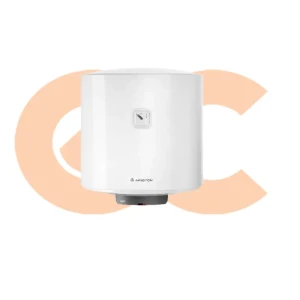 Ariston Electric Water Heater 50 Liters White RUBIS PRO50VEG 4015075