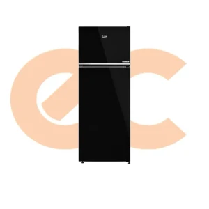 Beko Black Refrigerator RDN350M20SXEGB 9250000023
