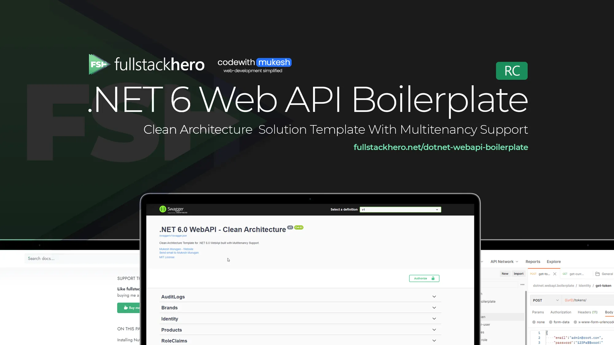 introducing-fullstackhero introducing-fullstackhero