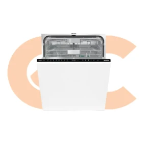 Gorenje Dishwasher 16 Person 60 cm white