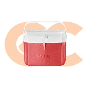 Ice Box Tank 10L IB10L Red 6223003243807
