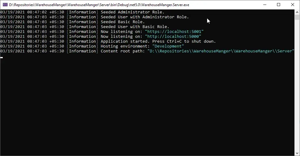 blazor-hero-quick-start-guide blazor-hero-quick-start-guide