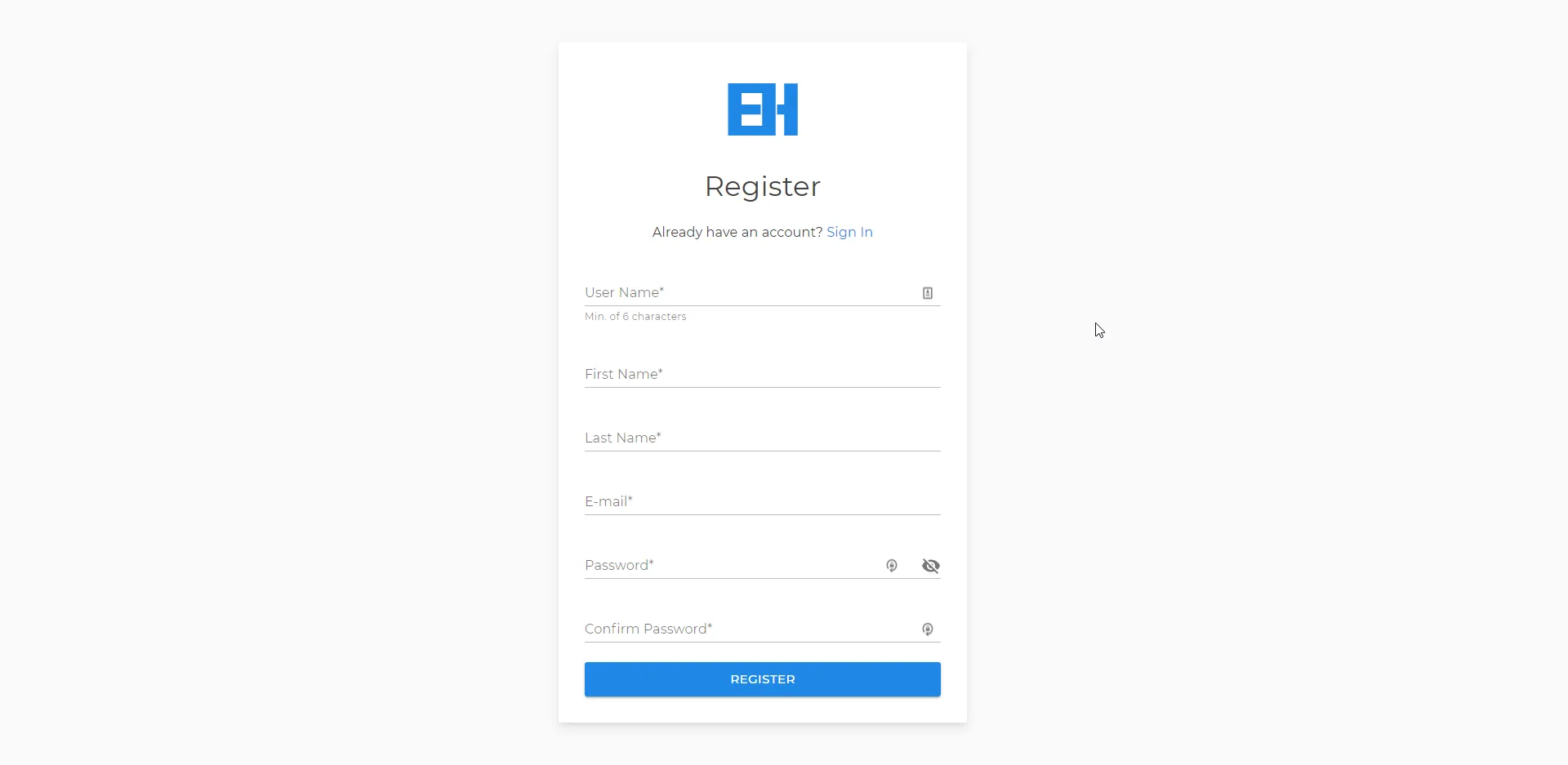 blazor-hero-quick-start-guide blazor-hero-quick-start-guide