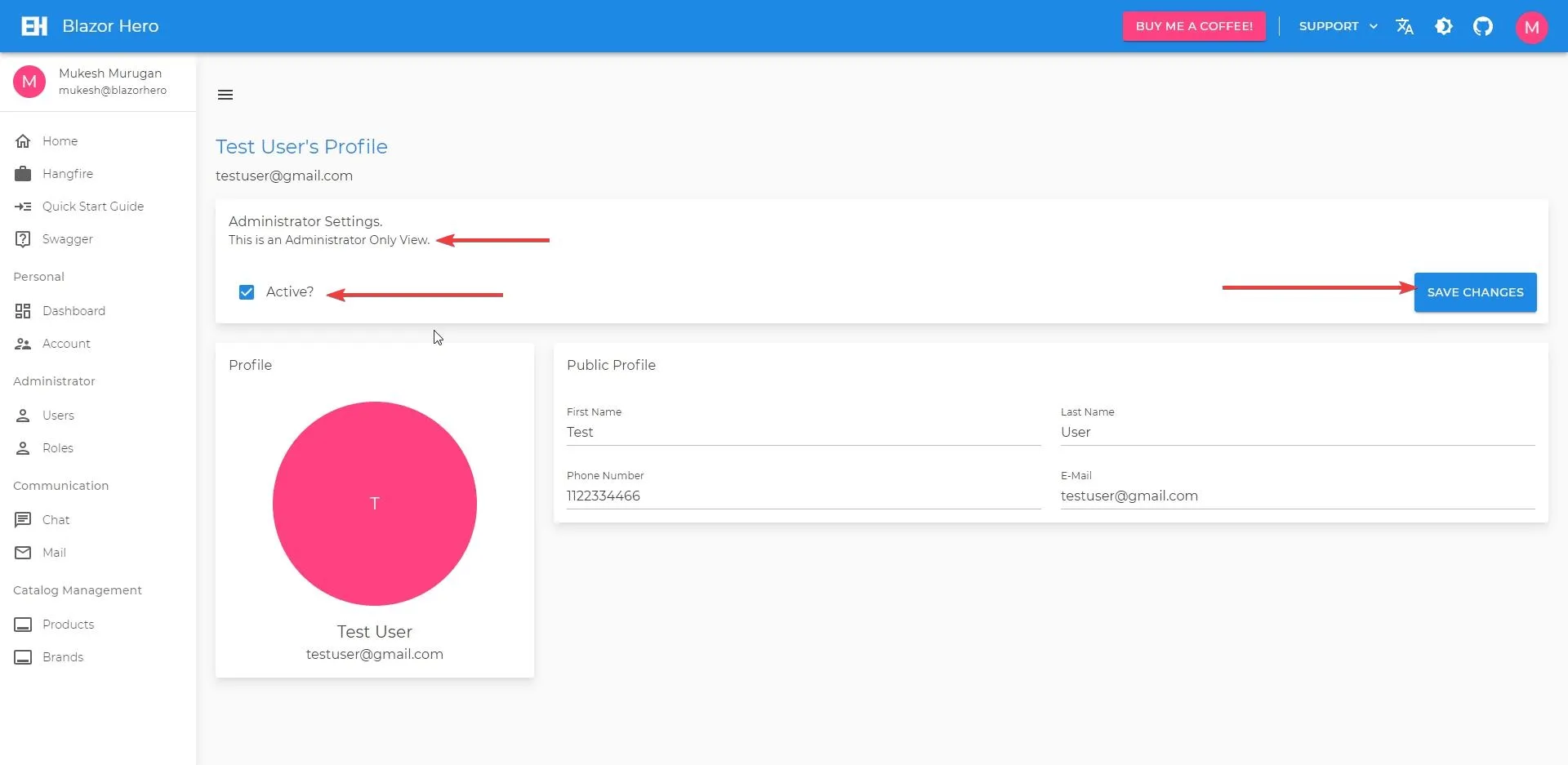 blazor-hero-quick-start-guide blazor-hero-quick-start-guide