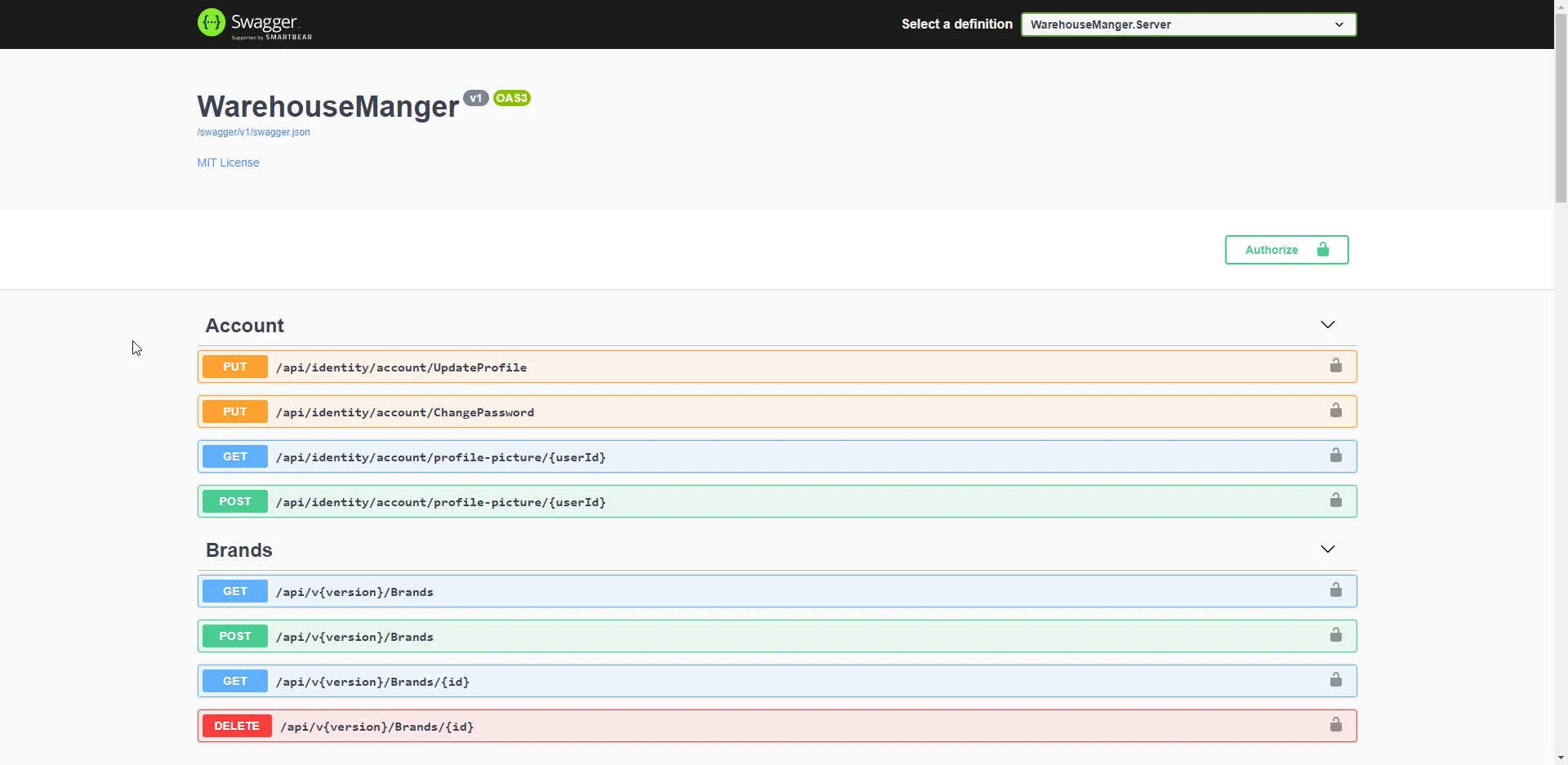 blazor-hero-quick-start-guide blazor-hero-quick-start-guide