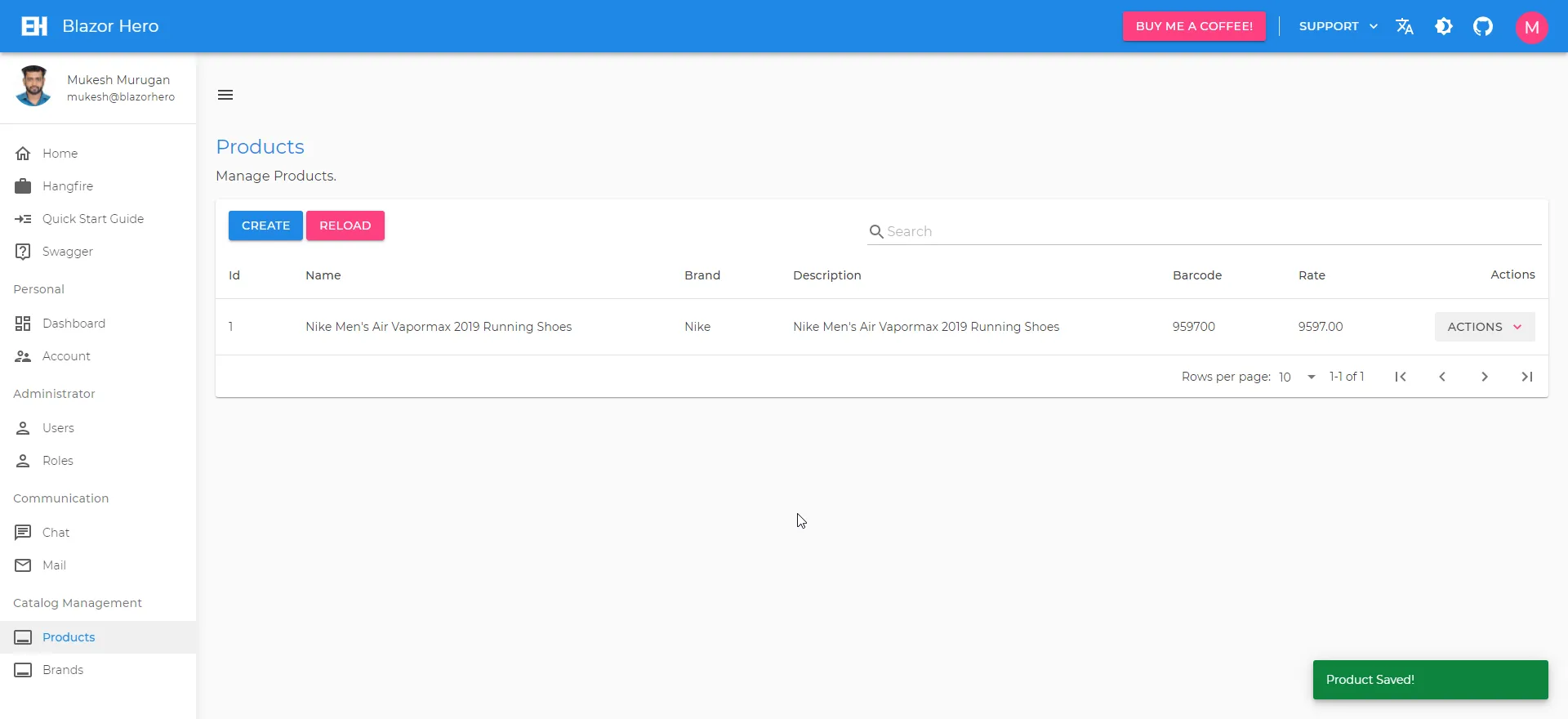 blazor-hero-quick-start-guide blazor-hero-quick-start-guide
