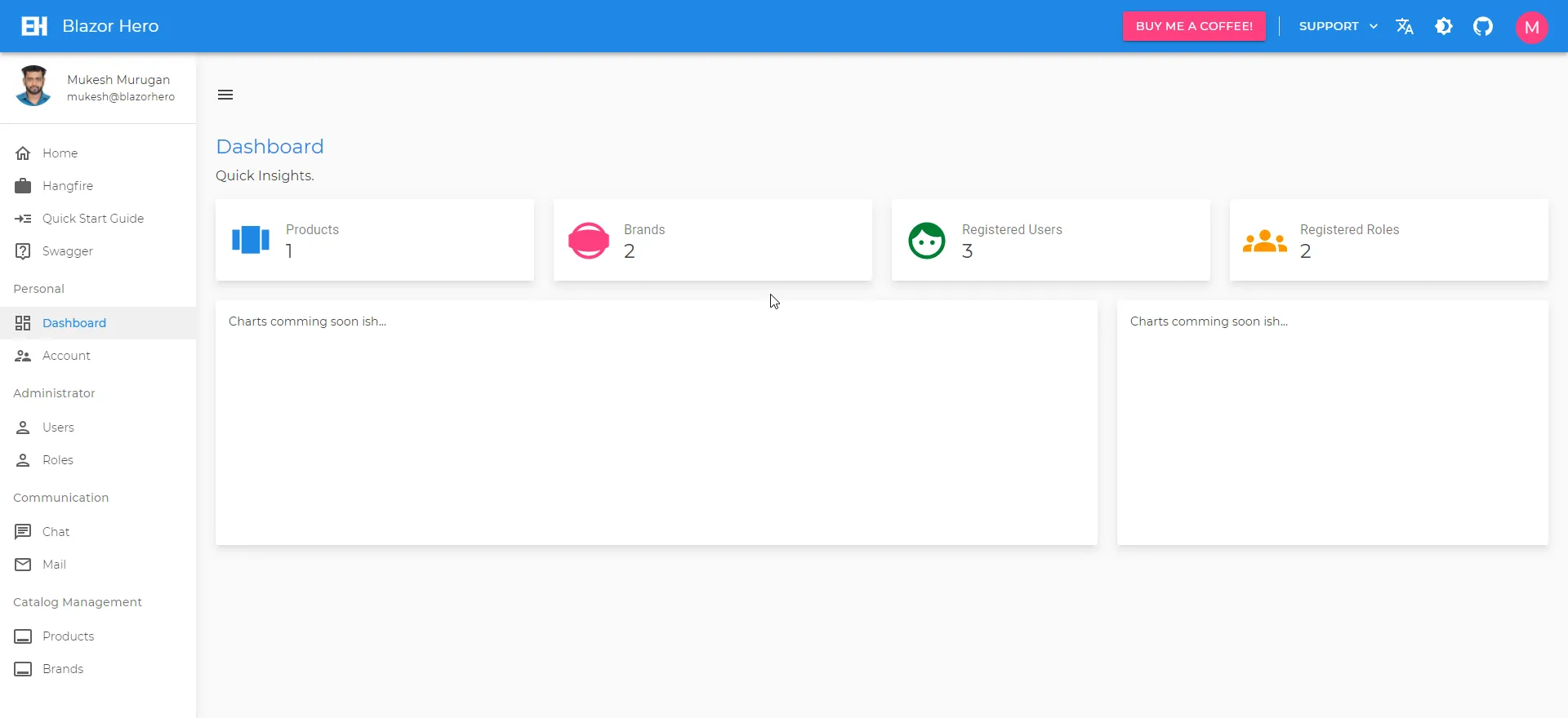 blazor-hero-quick-start-guide blazor-hero-quick-start-guide
