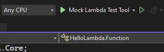 aws-lambda-with-net-6
