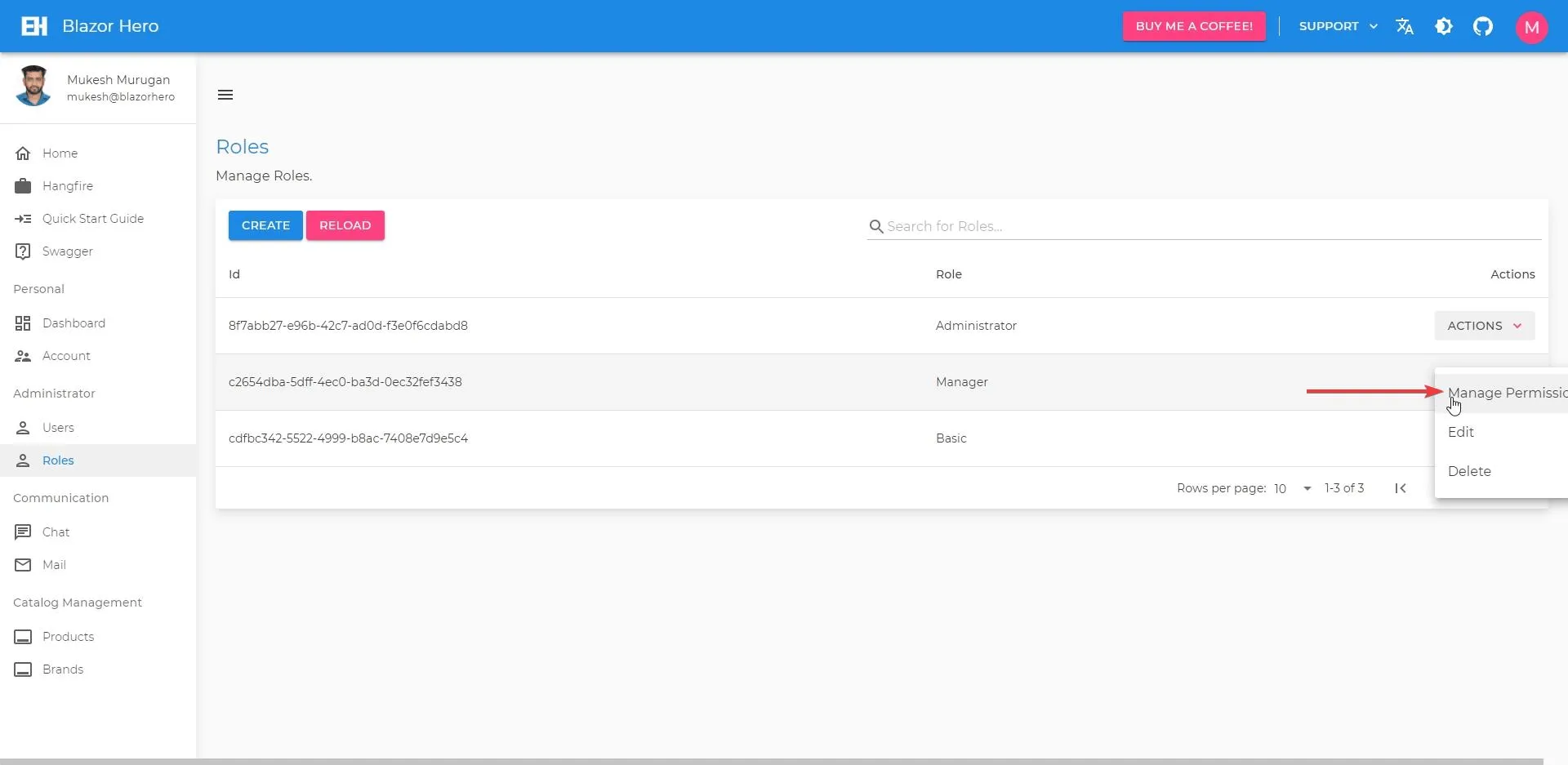 blazor-hero-quick-start-guide blazor-hero-quick-start-guide