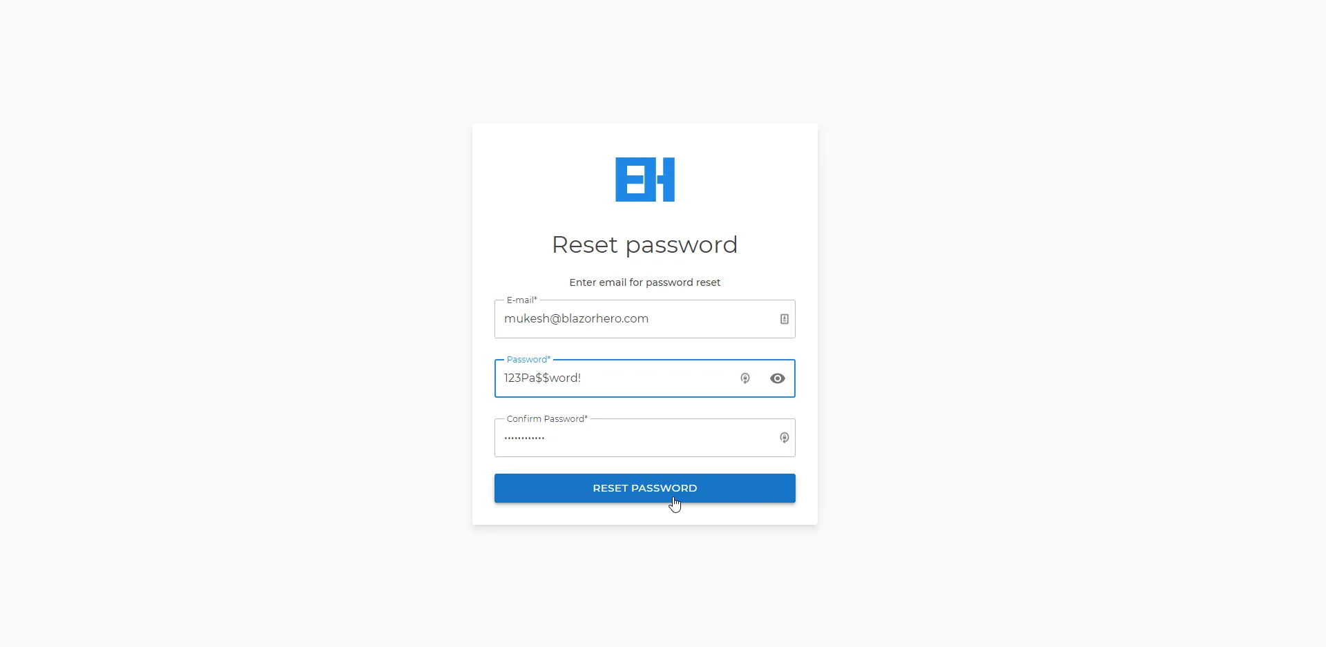 blazor-hero-quick-start-guide blazor-hero-quick-start-guide