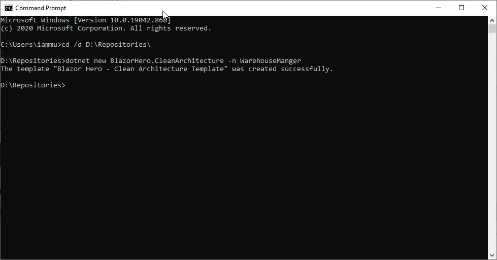 blazor-hero-quick-start-guide blazor-hero-quick-start-guide