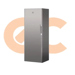 Indesit Deep Freezer No Frost 6 Drawers Capacity 222 Liters Silver – UI6 F1T S