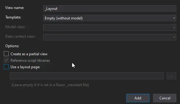 integrating-adminlte-with-aspnet-core integrating-adminlte-with-aspnet-core