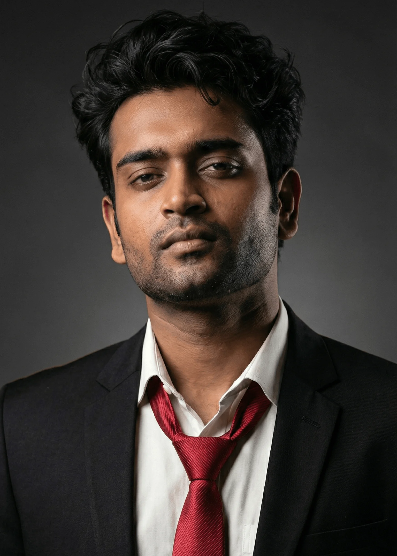Mukesh Murugan