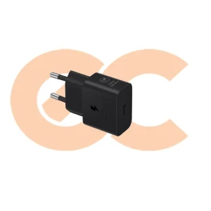 Samsung 25W Travel Adapter USB-C (EP-T2510) Black