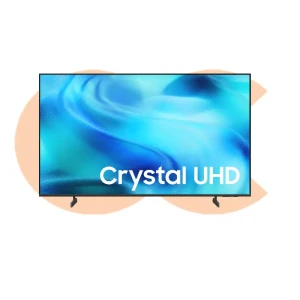 Samsung Crystal UHD U8000H Smart 4K 50 Inch 50U8000H