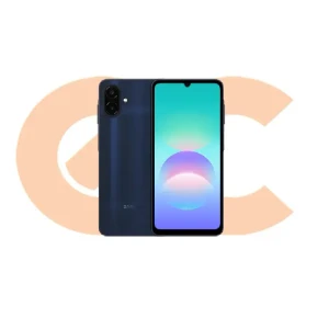 Samsung Galaxy A08 4G_64GB (SM-A085FDBDEGY) Dark Blue