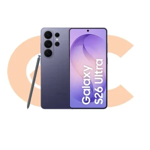 Samsung Galaxy S26 Ultra 16G/1TB (SM-S948BZVIMEA) Cobalt Violet
