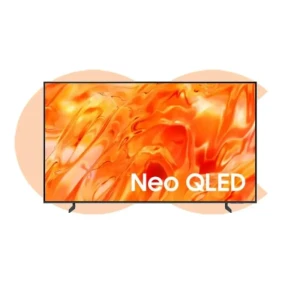 Samsung Neo QLED 4K Smart AI Vision 85 Inch 85QN70H