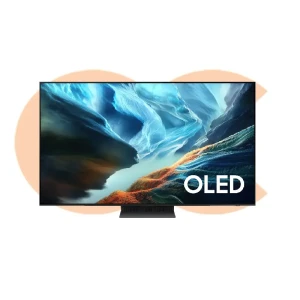 Samsung OLED Ultra HD 4K Smart AI Vision 83 Inch 83S90H