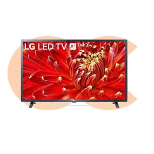 TV LG 43 Inchs Smart OS With Built in Receiver Full HD Model 43LM6370PVA